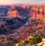 Grand Canyon National Park
