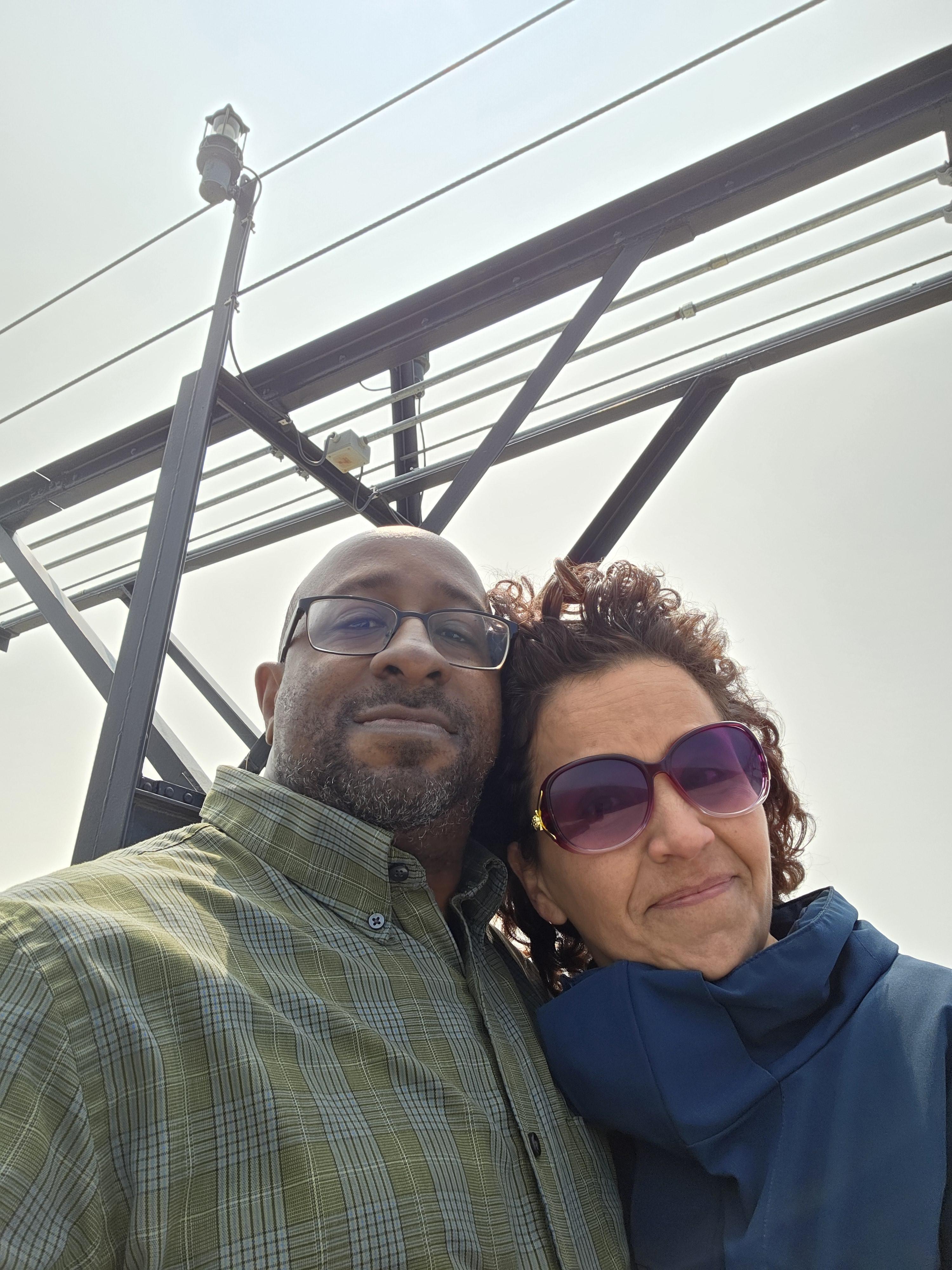 The Wedding Website of Annie Newton and Bree Badger