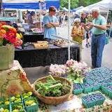 Asheville City Market - Downtown (Saturday)