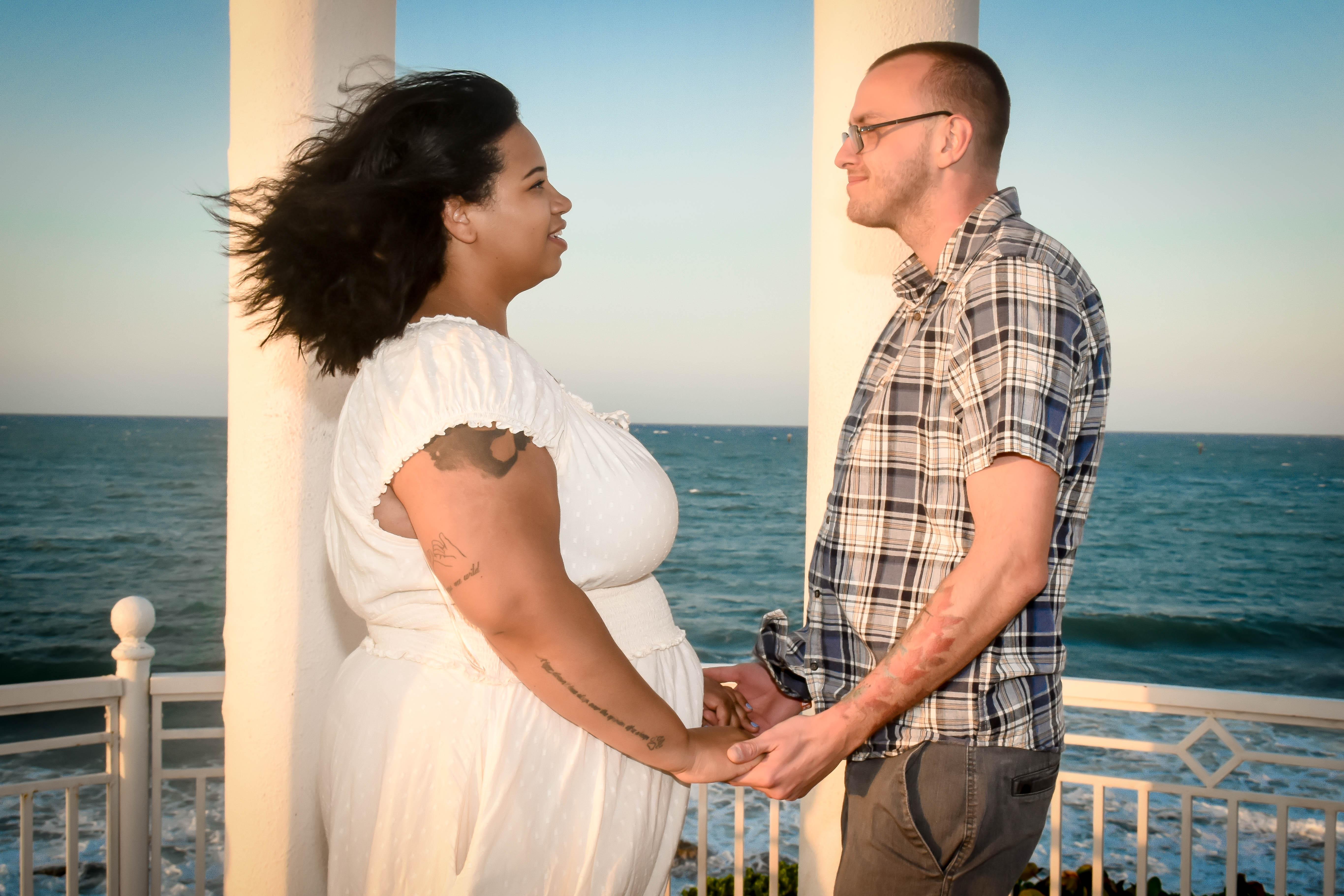 The Wedding Website of Kari-Ann Allen and Todd Shepard