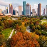 Buffalo Bayou Park
