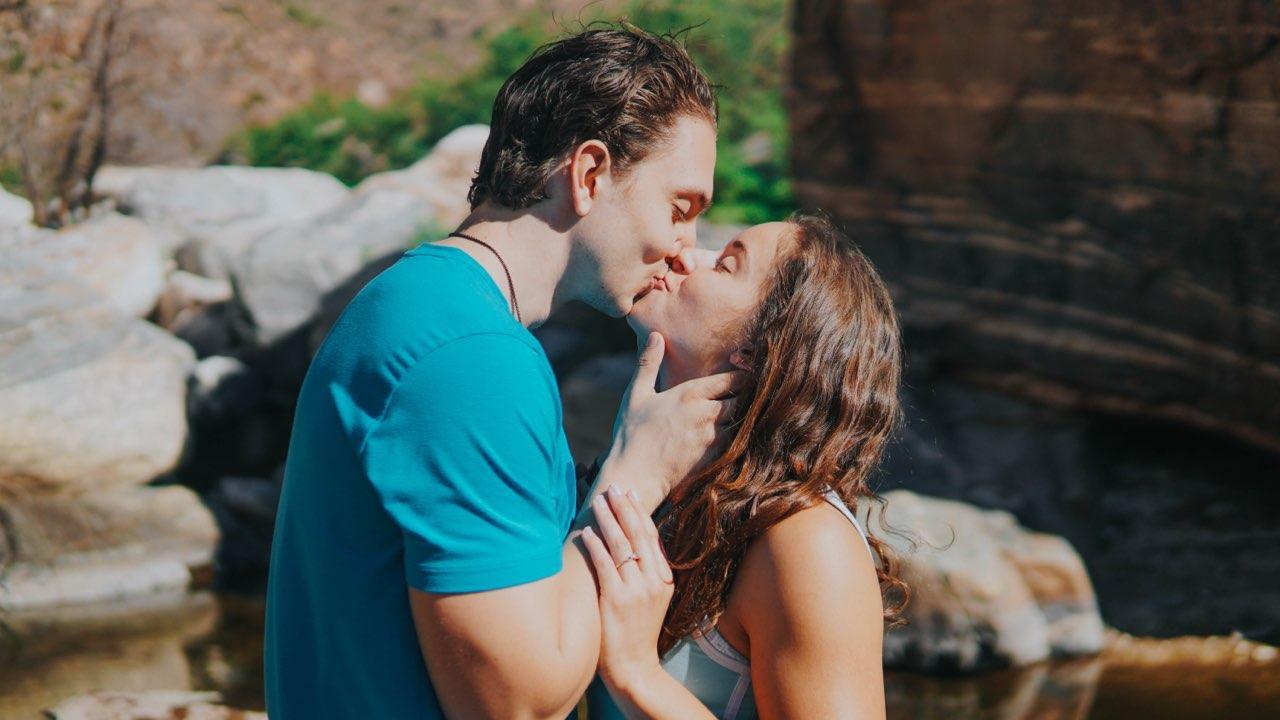 The Wedding Website of Titan Birkholz and Brooke Priola