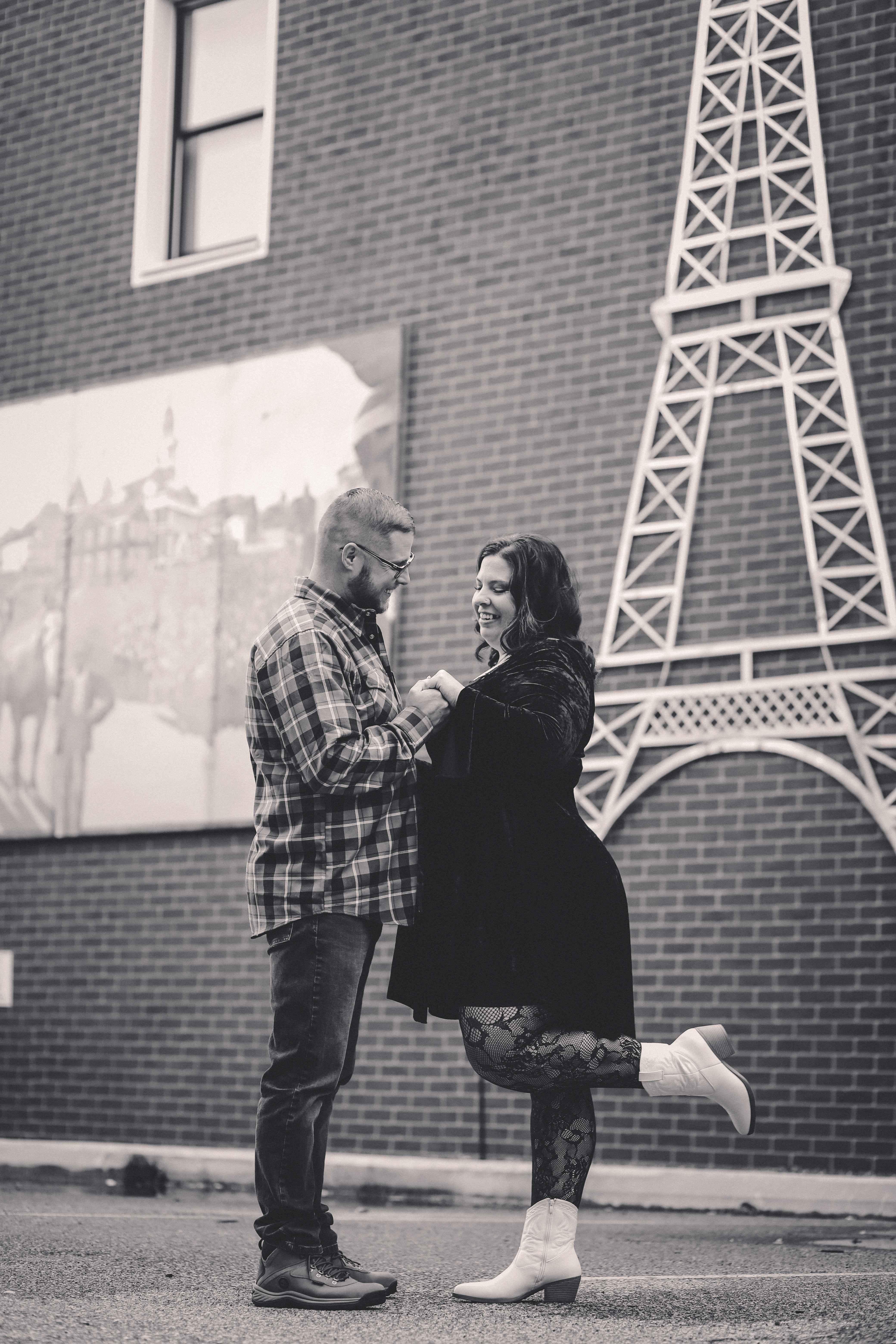 The Wedding Website of Ashley Chenoweth and Austin Chenoweth