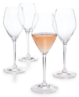 Riedel - Rose Glasses, Set of 4