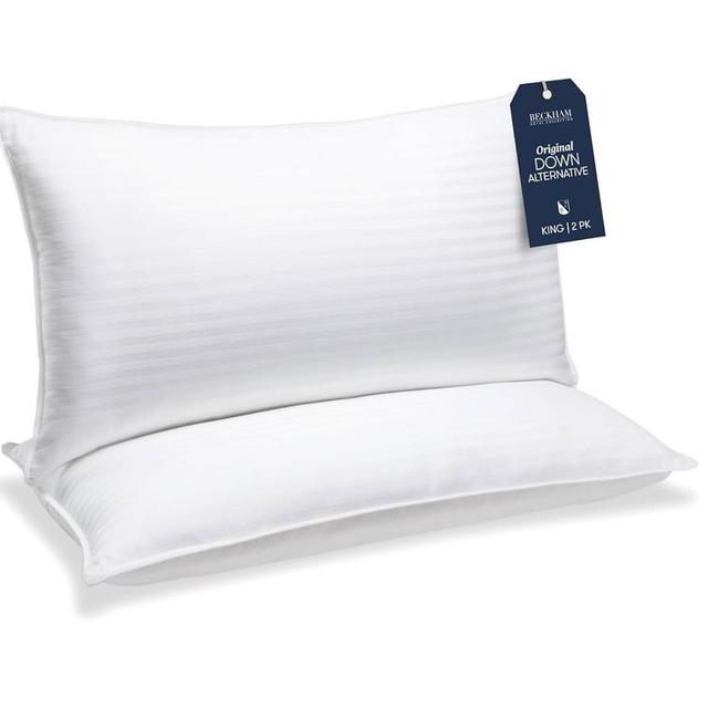 Beckham Hotel Collection Pillow set of 2