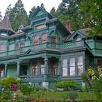 Shelton McMurphey Johnson House