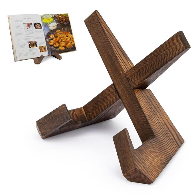 Cookbook Stand