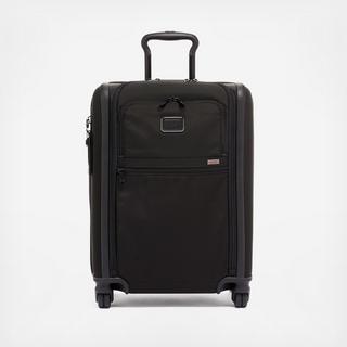 Continental Expandable 4 Wheel Carry-On