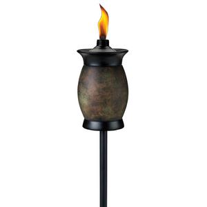 Tiki 4-in-1 Multi-Use Torch in Stone