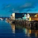 Fishermans Wharf