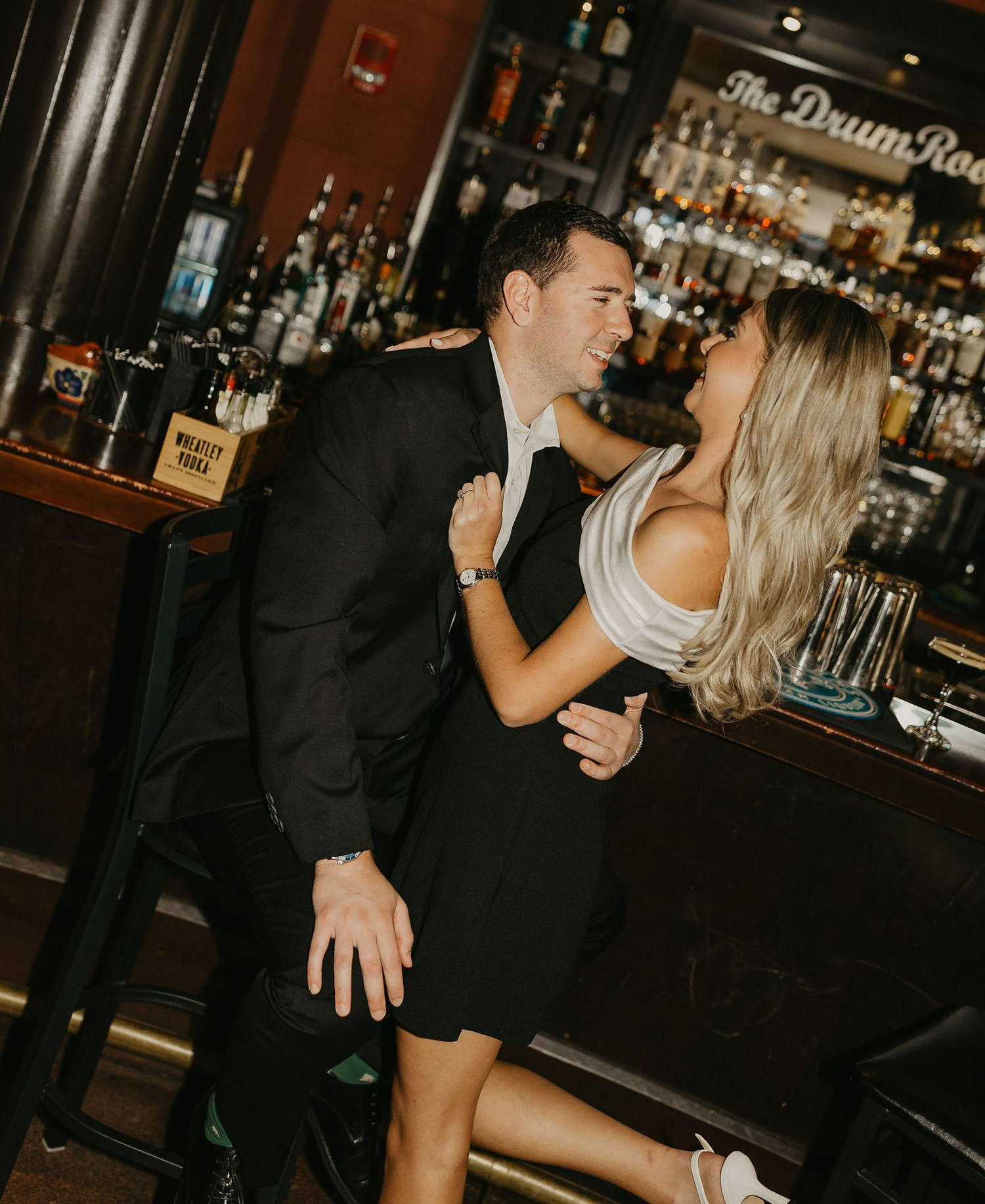 The Wedding Website of Samuel Pretz and Charleyann Stone