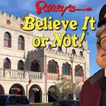 Ripley's Believe It or Not!