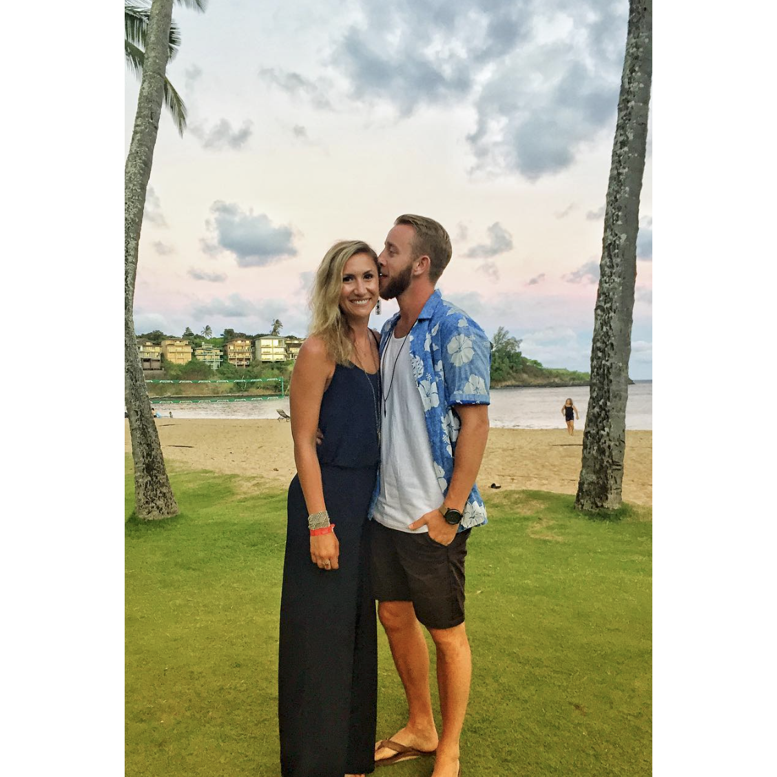 Dukes in Kauai 2017
