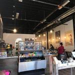 Crooks Coffee