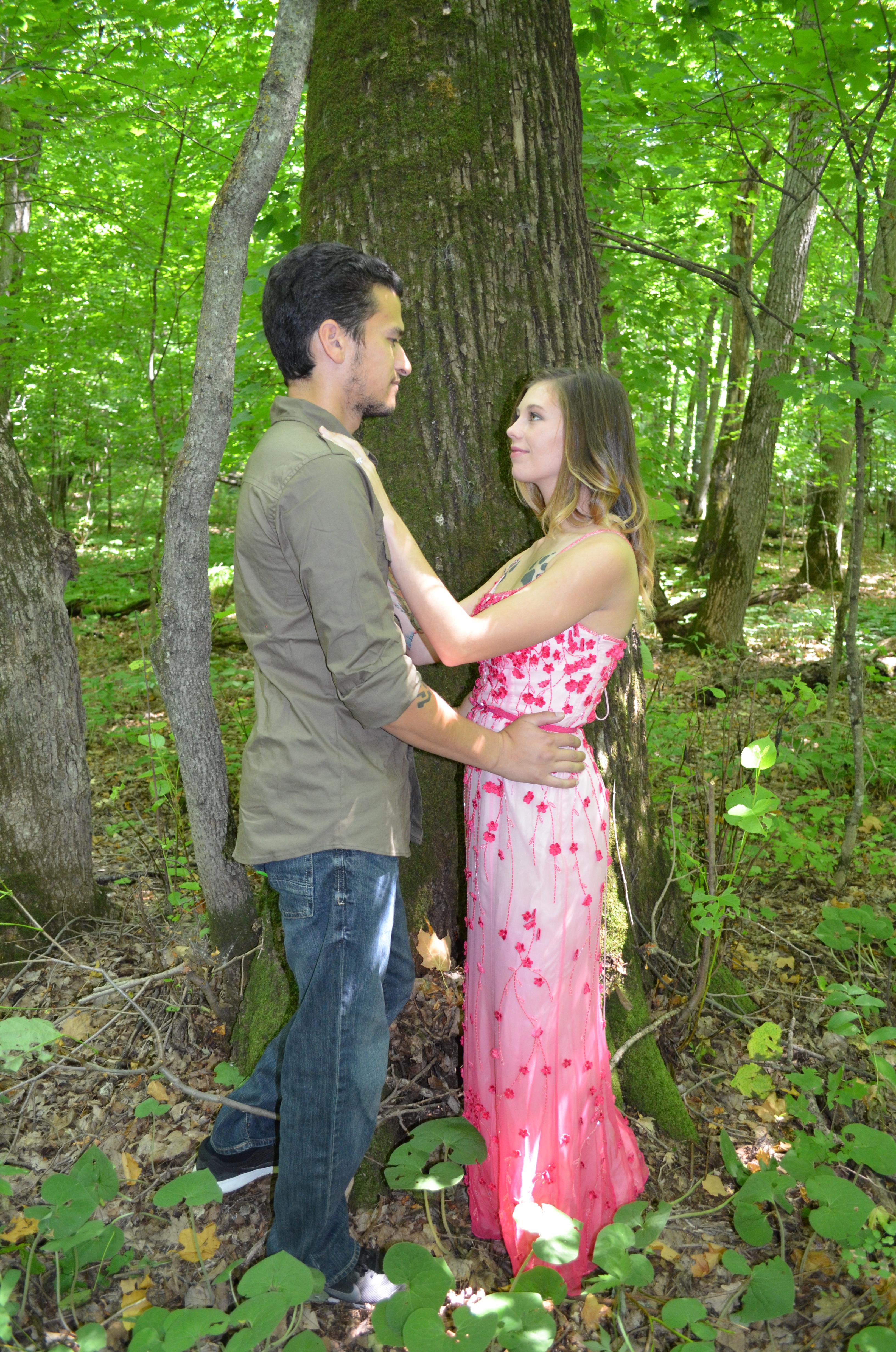 The Wedding Website of Melissa Dodds and Ryan Evangelista