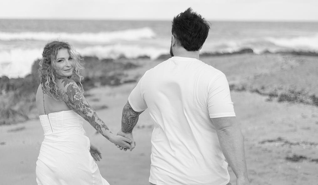 The Wedding Website of Jennifer Wasik and Luke Weiss