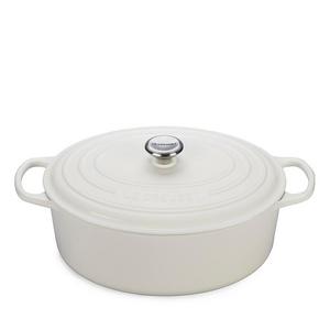 Le Creuset 9.5-Quart Oval Dutch Oven