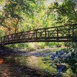 Charles A. Lindbergh State Park