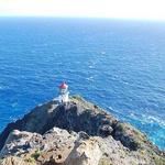 Makapuʻu Point Lighthouse Trail