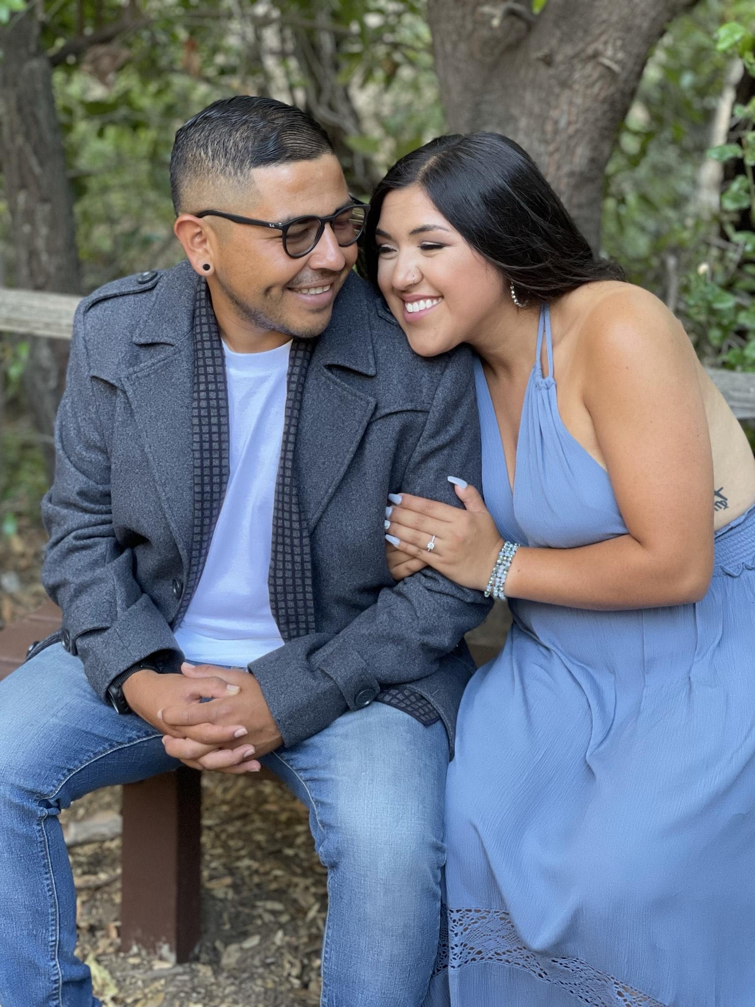 The Wedding Website of Jesse Erazo and Leanna Yescas
