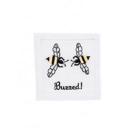 August Morgan Buzzed Set of 4