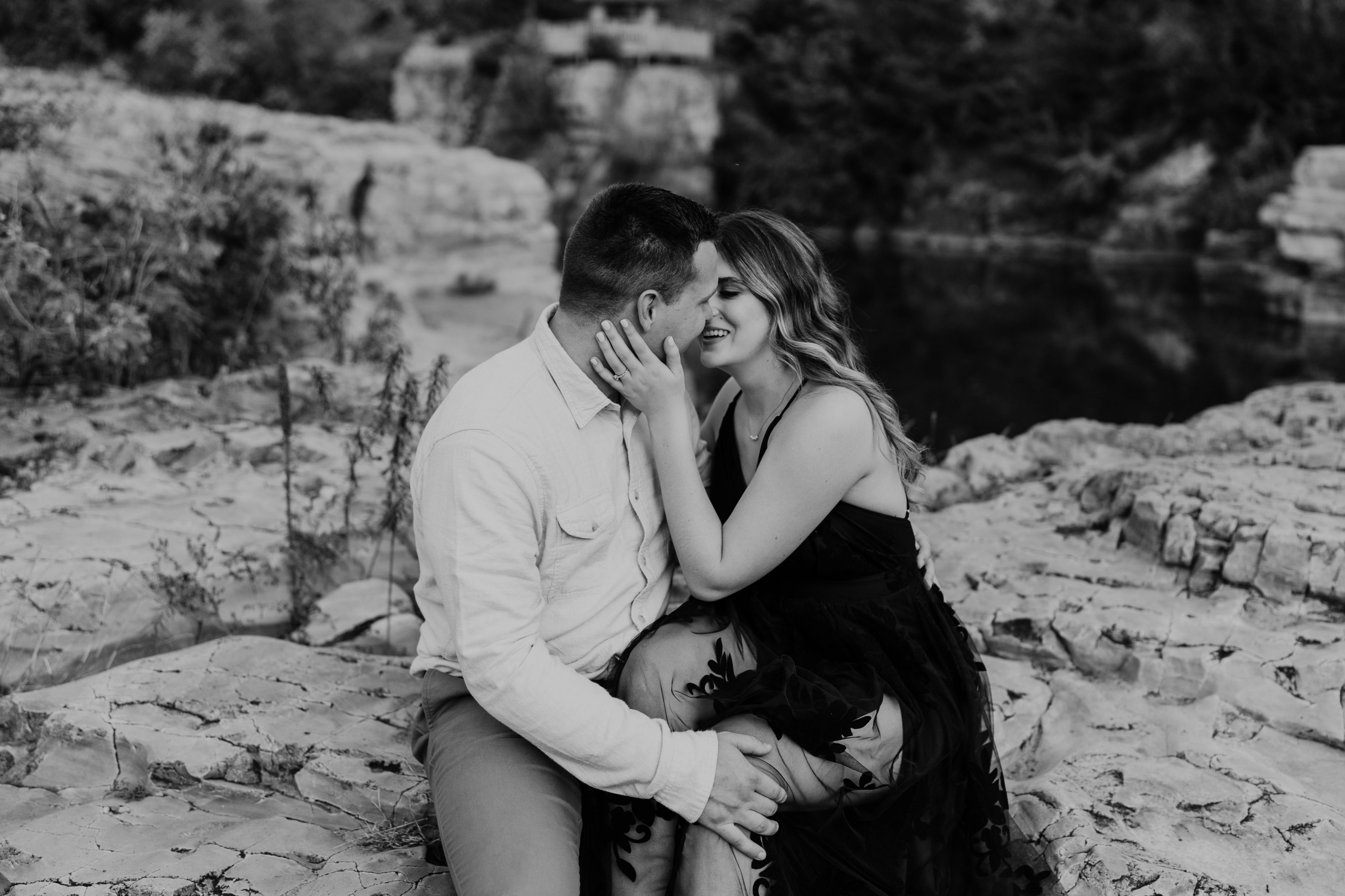 The Wedding Website of Alison Benz and Mitchell Fulton