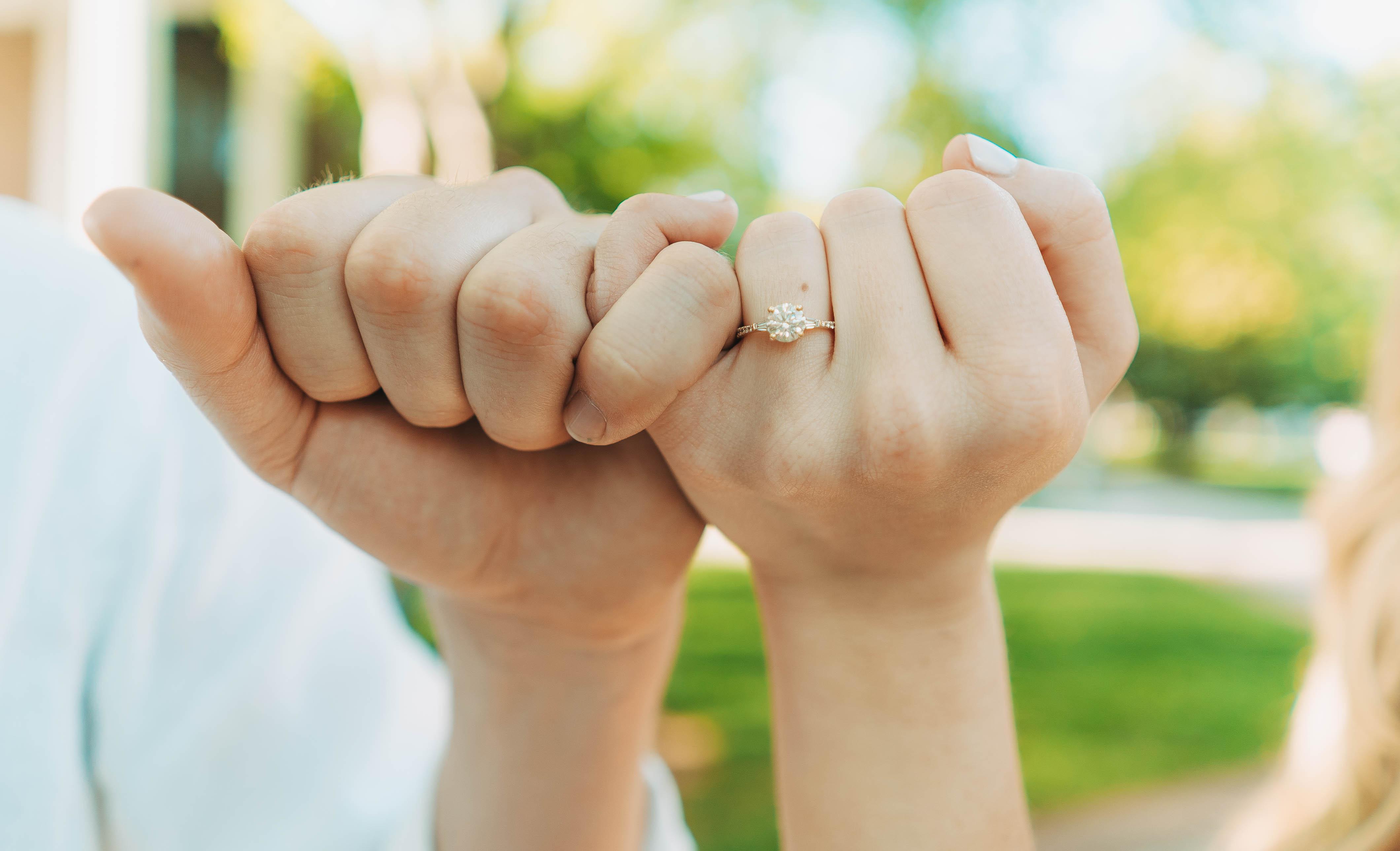 The Wedding Website of Caroline Connors and Kyle Pilcher