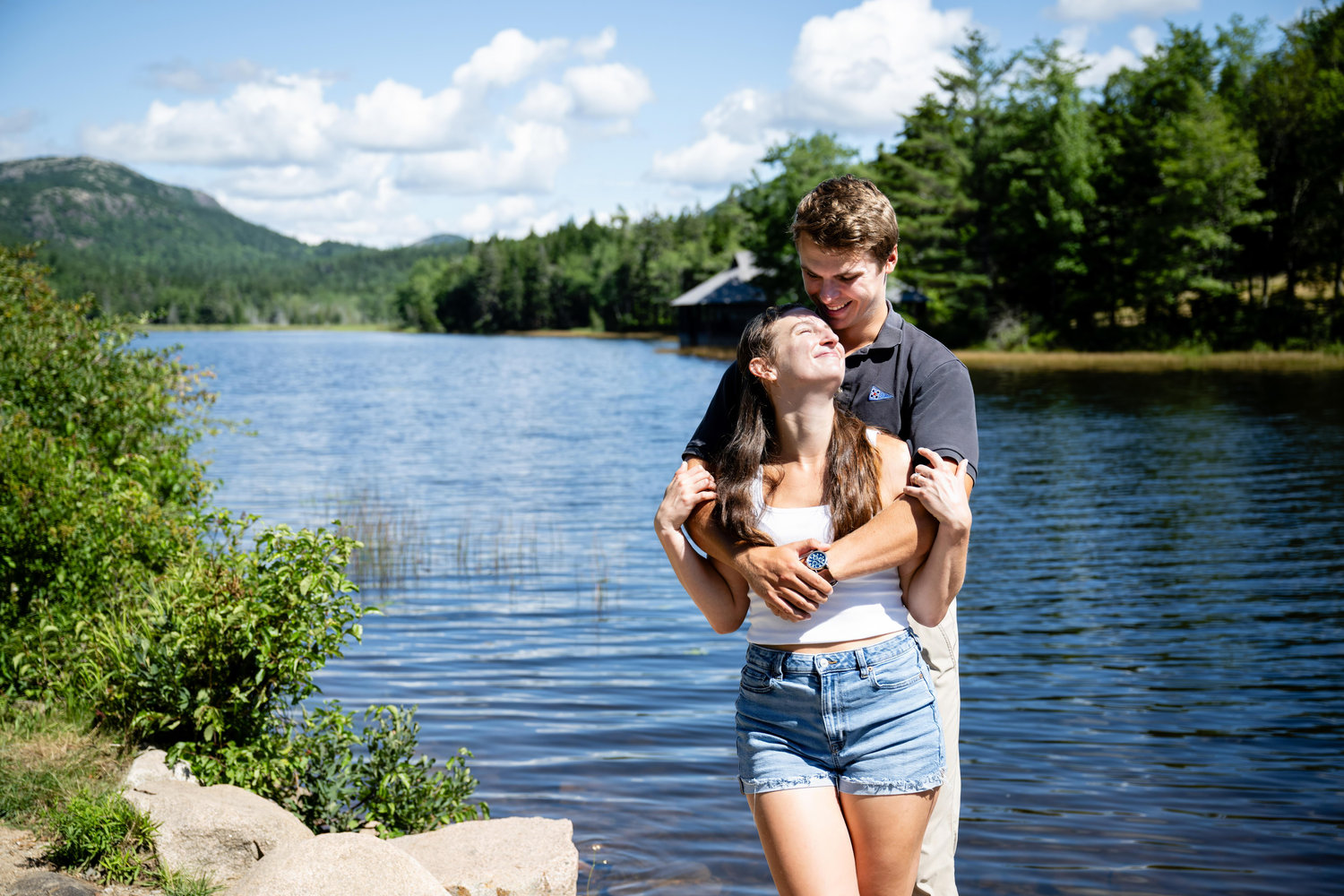 The Wedding Website of Riley Mushkin and Ryan Kelloway