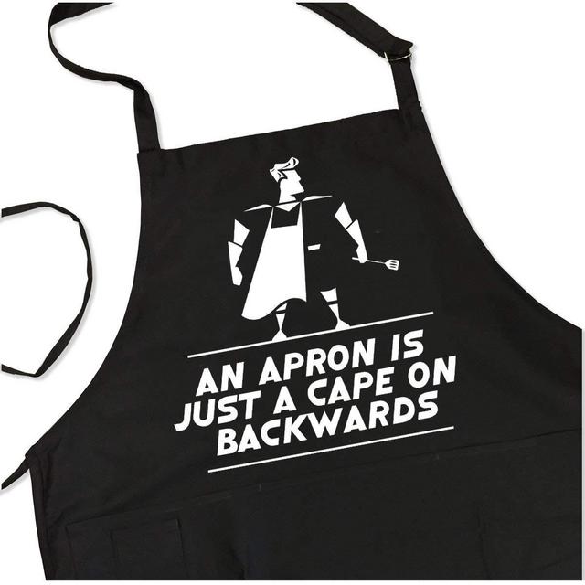 BBQ Grill Apron