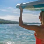 Resort Activities water sports