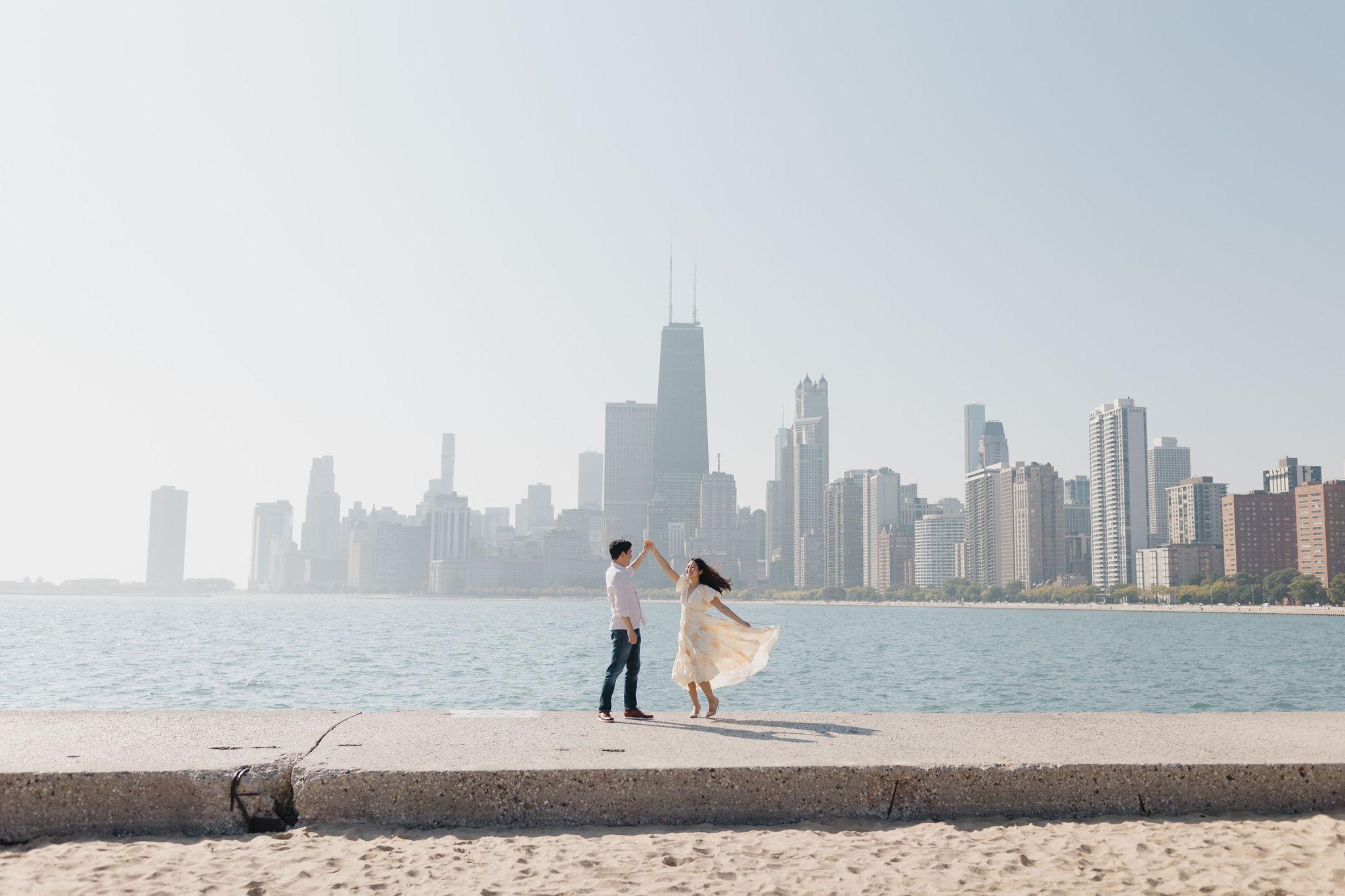 The Wedding Website of Josey Yun and Matthew L ee