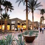 El Paseo Shopping District