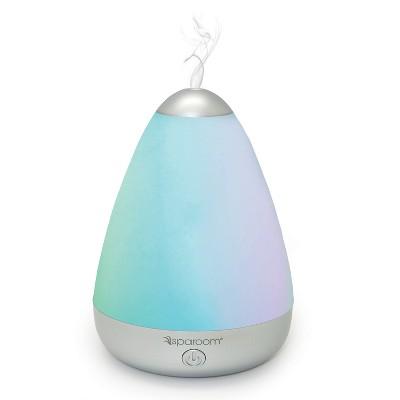 PureMist Ultrasonic Essential Oil Diffuser - SpaRoom
