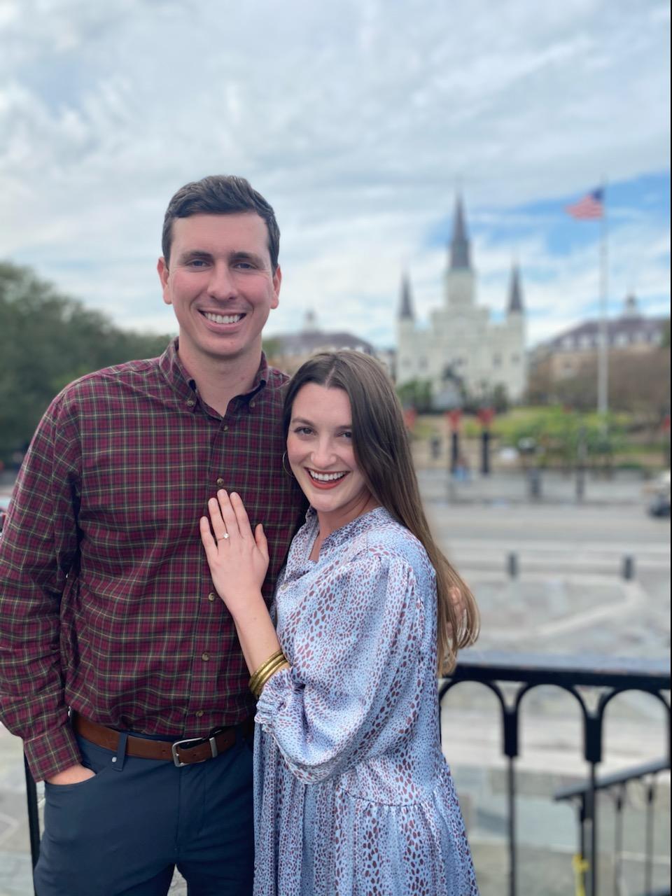 The Wedding Website of Kai Capdau and Matthew Quitzau