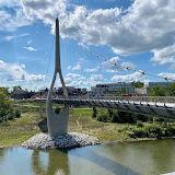 The Dublin Link