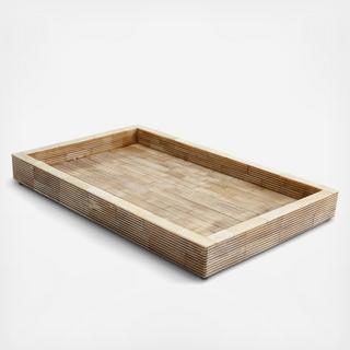 Bali Vanity Tray