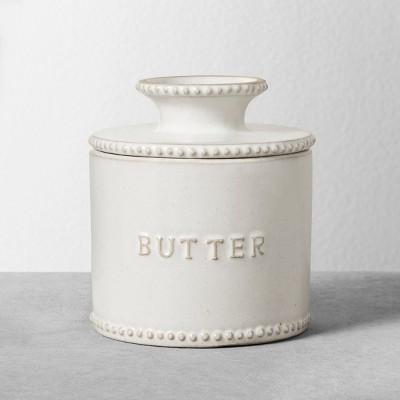 Butter Server White - Hearth & Hand™ with Magnolia