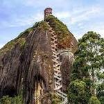 TAKE A DAY TRIP TO GUATAPE