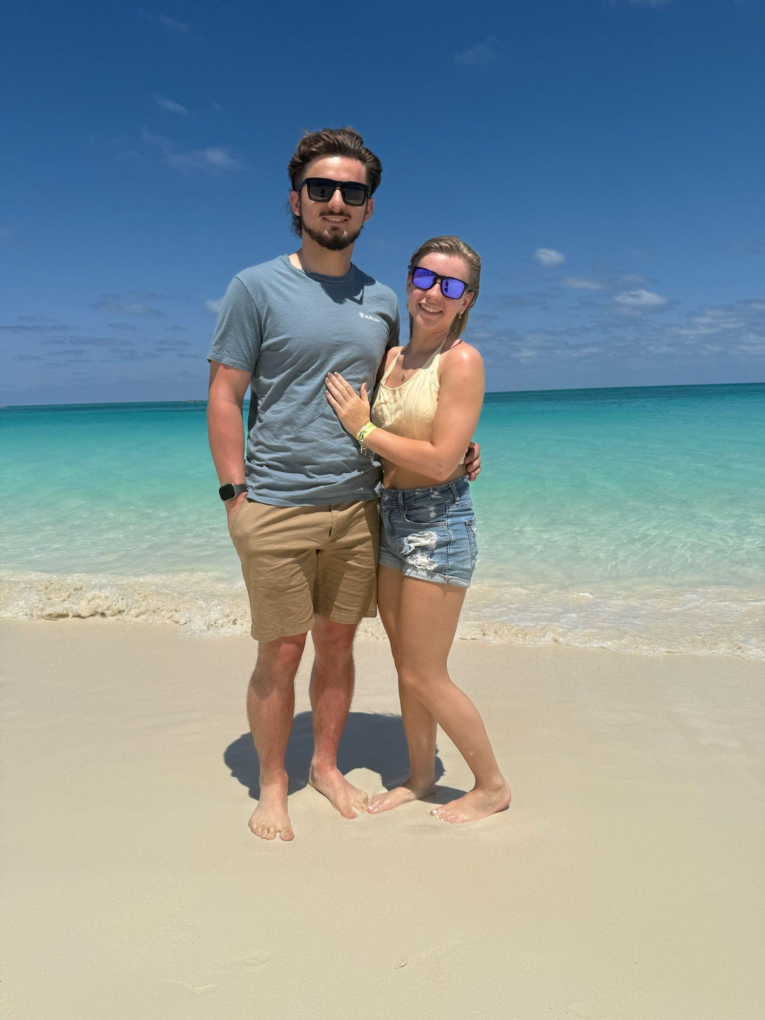 The Wedding Website of Kayla Michalesko and Wyatt McManus