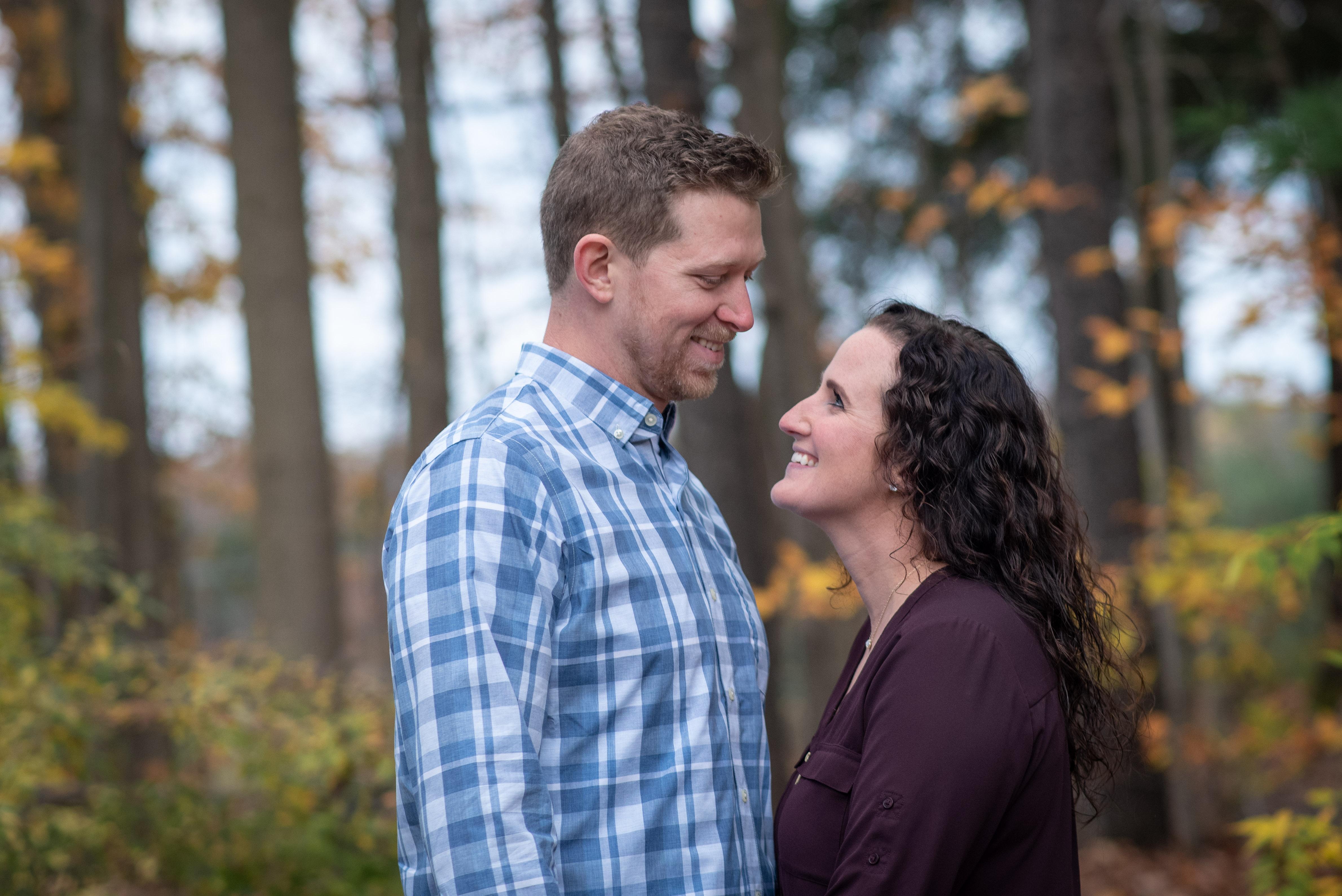 The Wedding Website of Micki Murzynski and Travis O'Neill