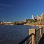Chattahoochee River Walk