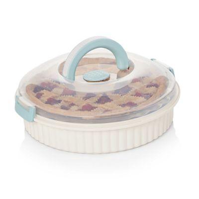 Sweet Creations Pie Carrier