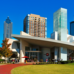 World of Coca-Cola