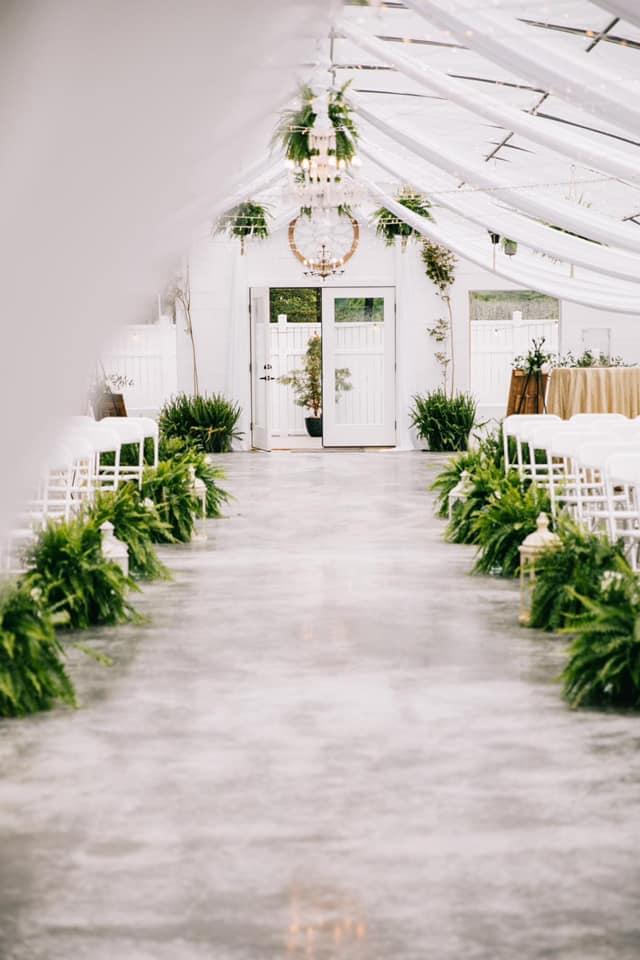 The Wedding Website of Emily Clark and Thomas Boyd