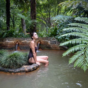 Thermal Springs Day