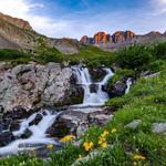 American Basin
