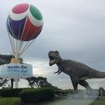 Worlds of Fun