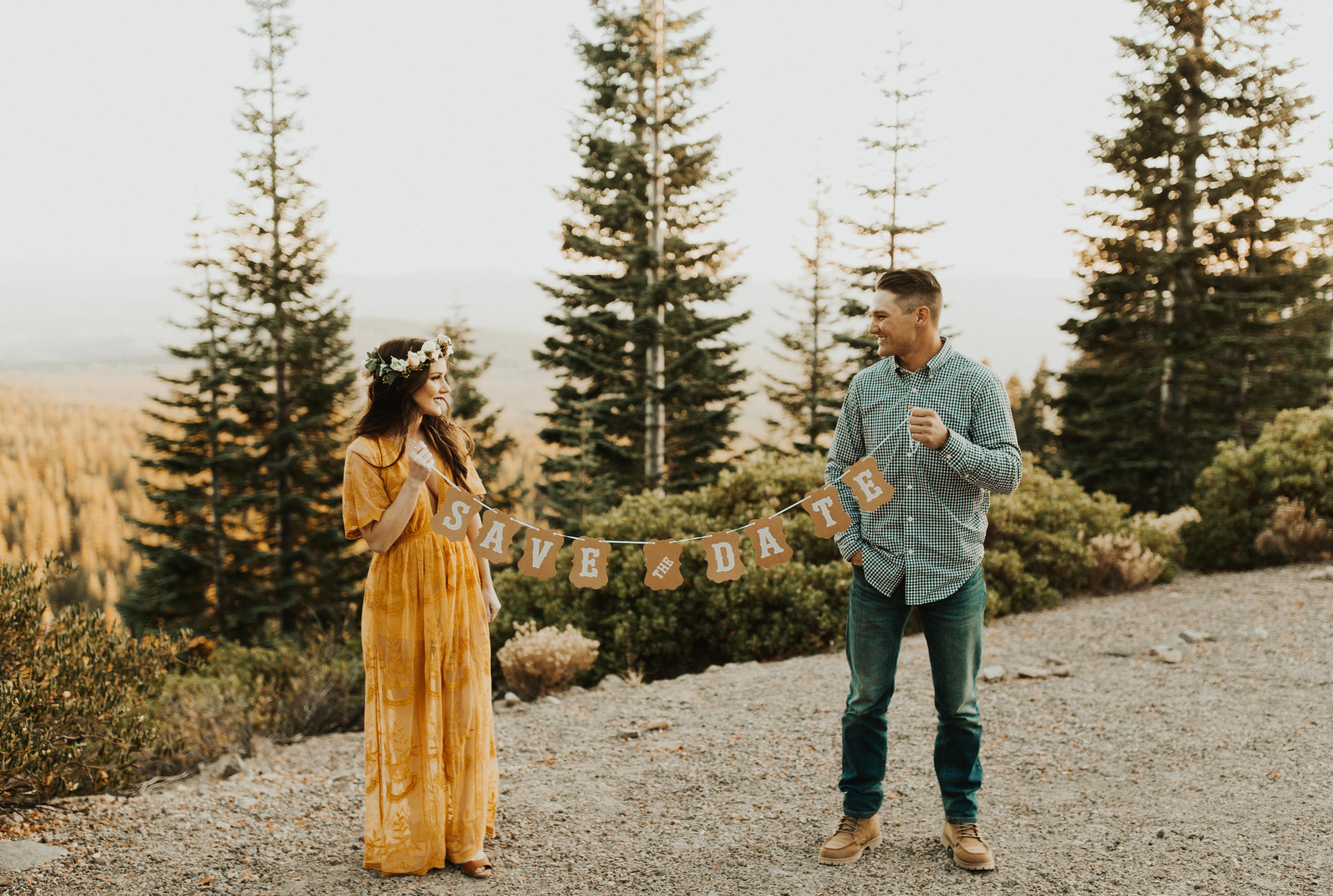 The Wedding Website of Abigail Sowles and Tristan Brittain