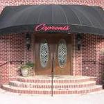 Capronis Restaurant & Bar