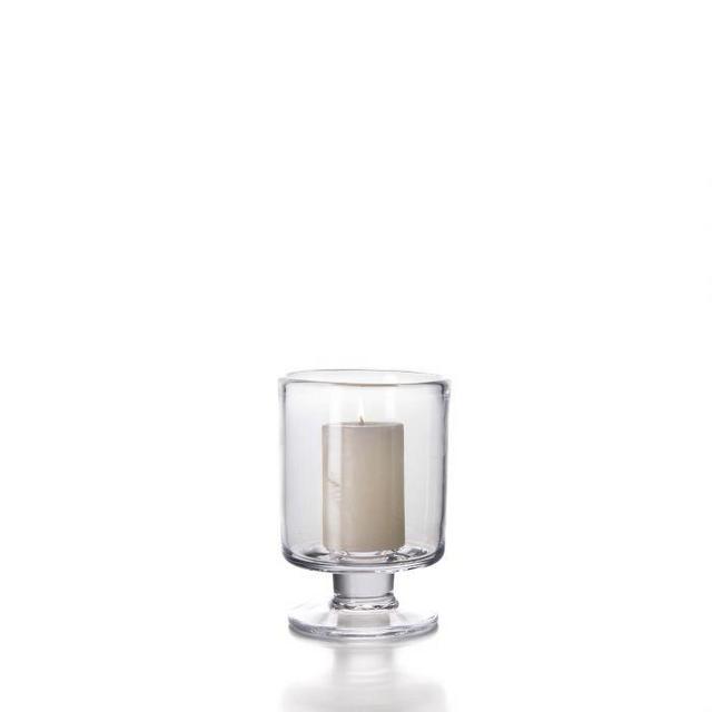 Nantucket Hurricane, Small